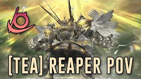 The Epic of Alexander (Ultimate) - RPR PoV  (M2 - DRG Position)