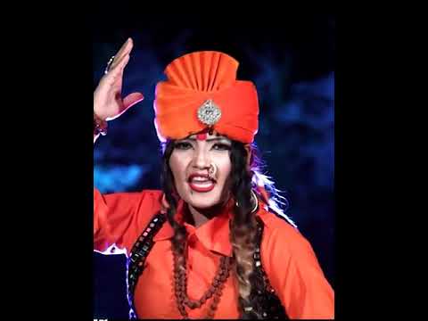Koushlya Ma Ke Raj Dulare || Shahnazz Akhtar || #Shorts