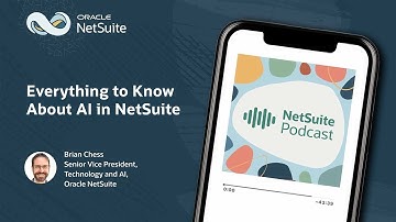 Everything to Know About AI in NetSuite