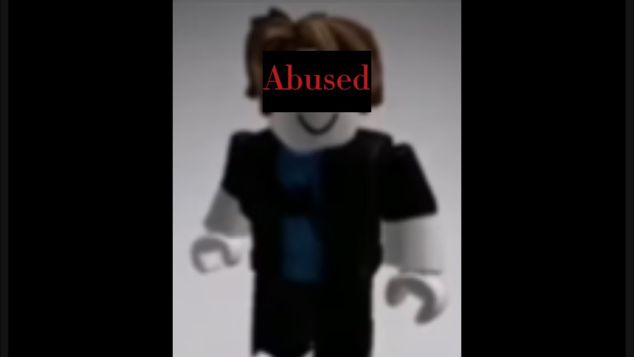 The Story Of SadKid246 The Saddest Roblox Player… - YouTube