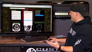 How to Use the Custom Offsets Wheel and Tire Store to find the perfect setup. Details