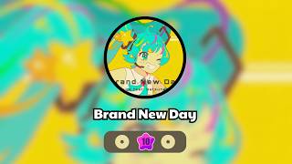 「Muse Dash Custom」 Brand New Day Chart Review