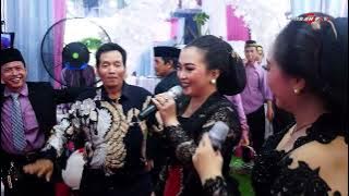 TAYUB SRAGENAN GUBUG ASMORO KIJING NGUDANG ANAK  CAMPURSARI JELAS NADA