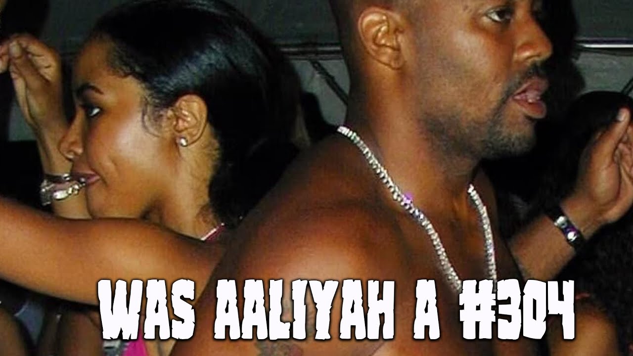 Was AALIYAH A 304 Diddy Got EVERYBODY In Question FAIR Or NOT was-aaliyah-a-304-diddy-got-everybody-in-question-fair-or-not