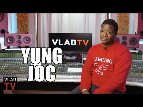 Yung Joc on R. Kelly's Music Being Cancelled: Have They Banned Harvey Weinstein's Films? (Part 13)