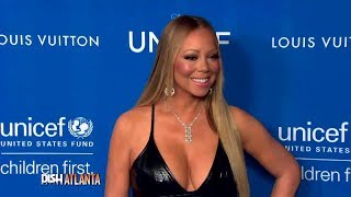 Mariah A - T - Elle Été Éliminée Du Nouveau Film Parce Quelle Était Une Diva ?