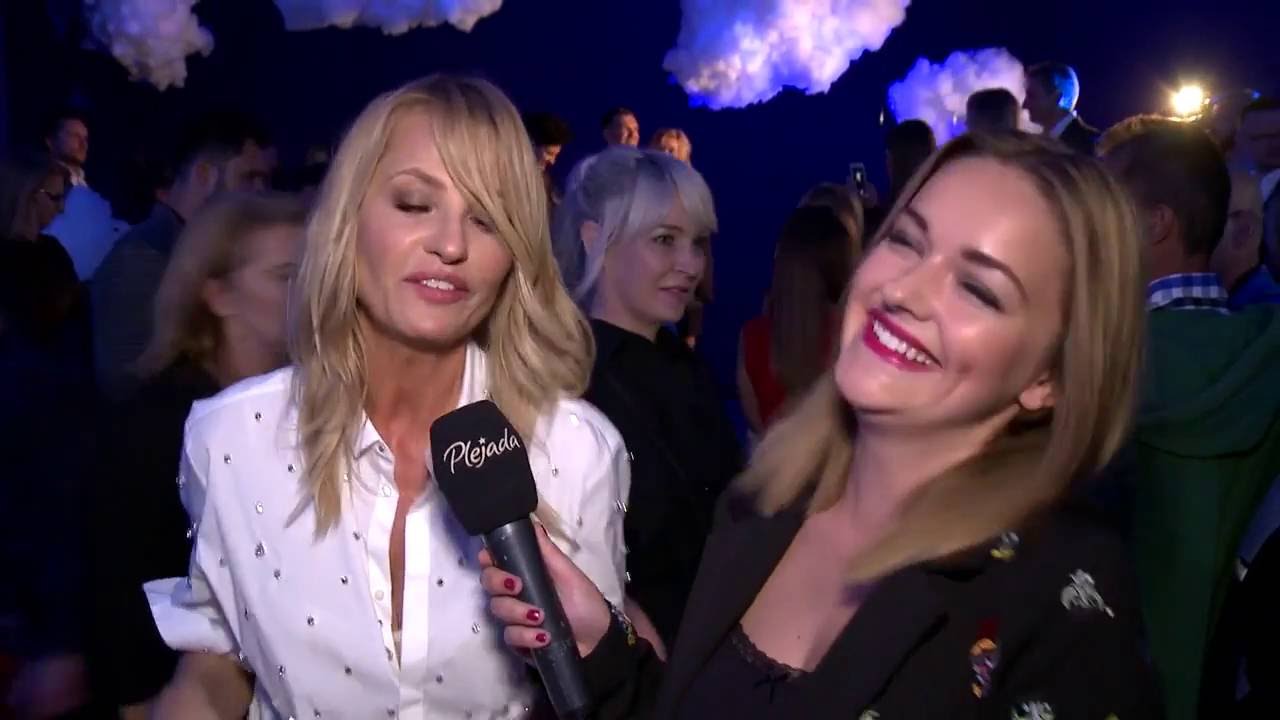 Aneta Kreglicka Zdradza Sekret Idealnej Figury Youtube