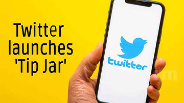 Twitter launches 