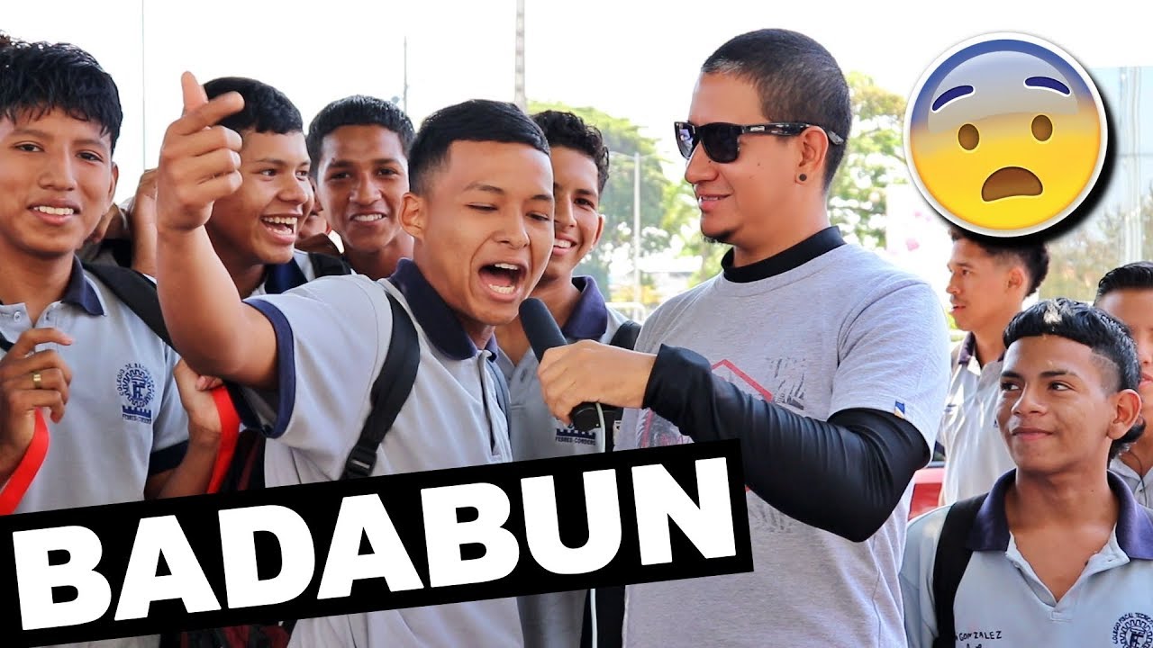 ¿Qué harías si fueras el dueño de BADABUN?