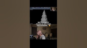 Poly tree    kick: devfearsy #coding #dev #stream