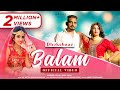 Dhokebaaz balam  ak jatti  ameet choudhary  ruba khan  gagan  pradeep  haryanvi song 2022