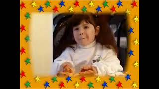 Caillou Real Life Segment - Food Making