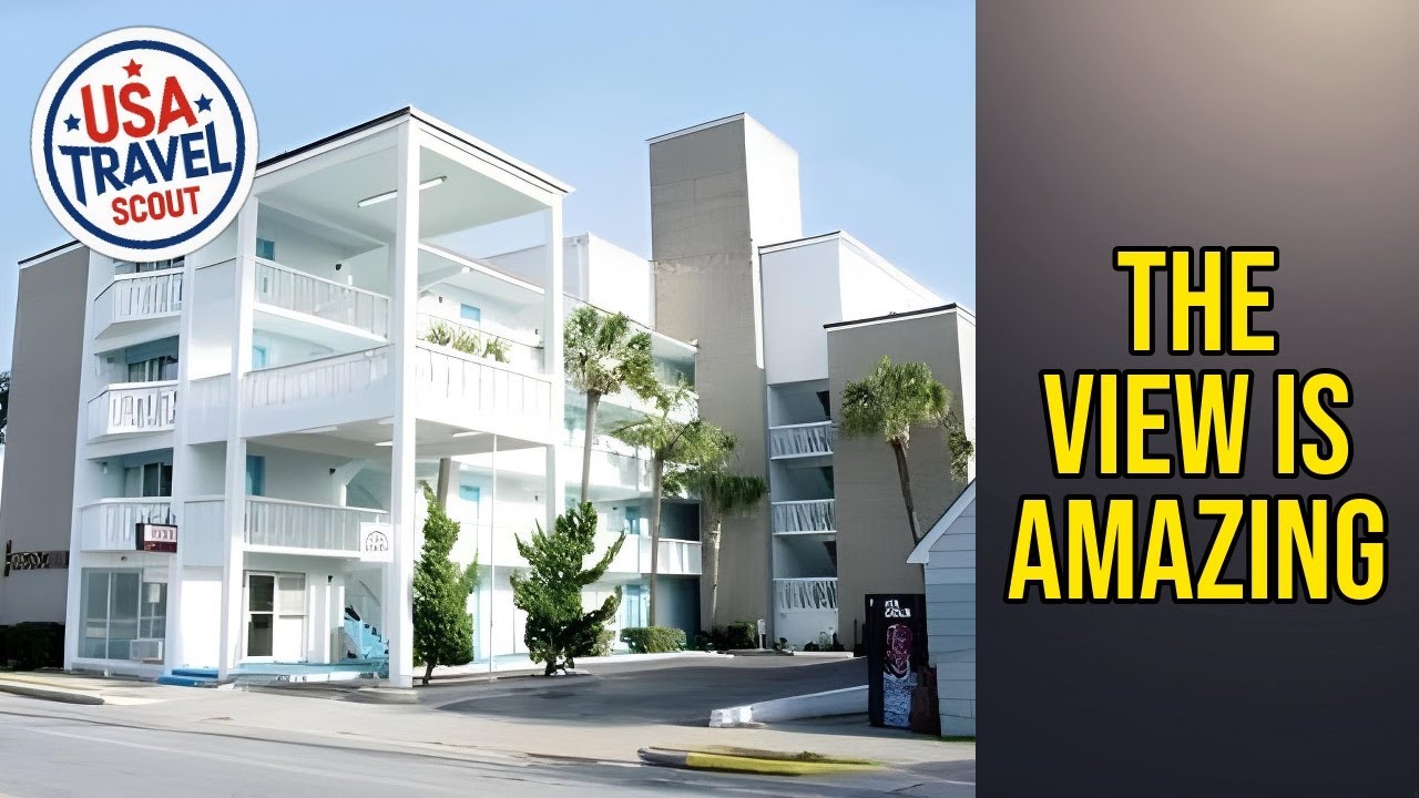 Caribbean Resort Myrtle Beach - The View Is Amazing | Myrtle Beach (SC), United States⭐