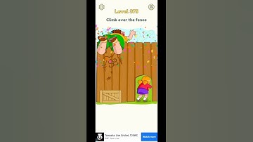 DOP 2 (Delete One Part 2) Gameplay Level 375 #game #dop2 #saim #level #short #saim gaming world