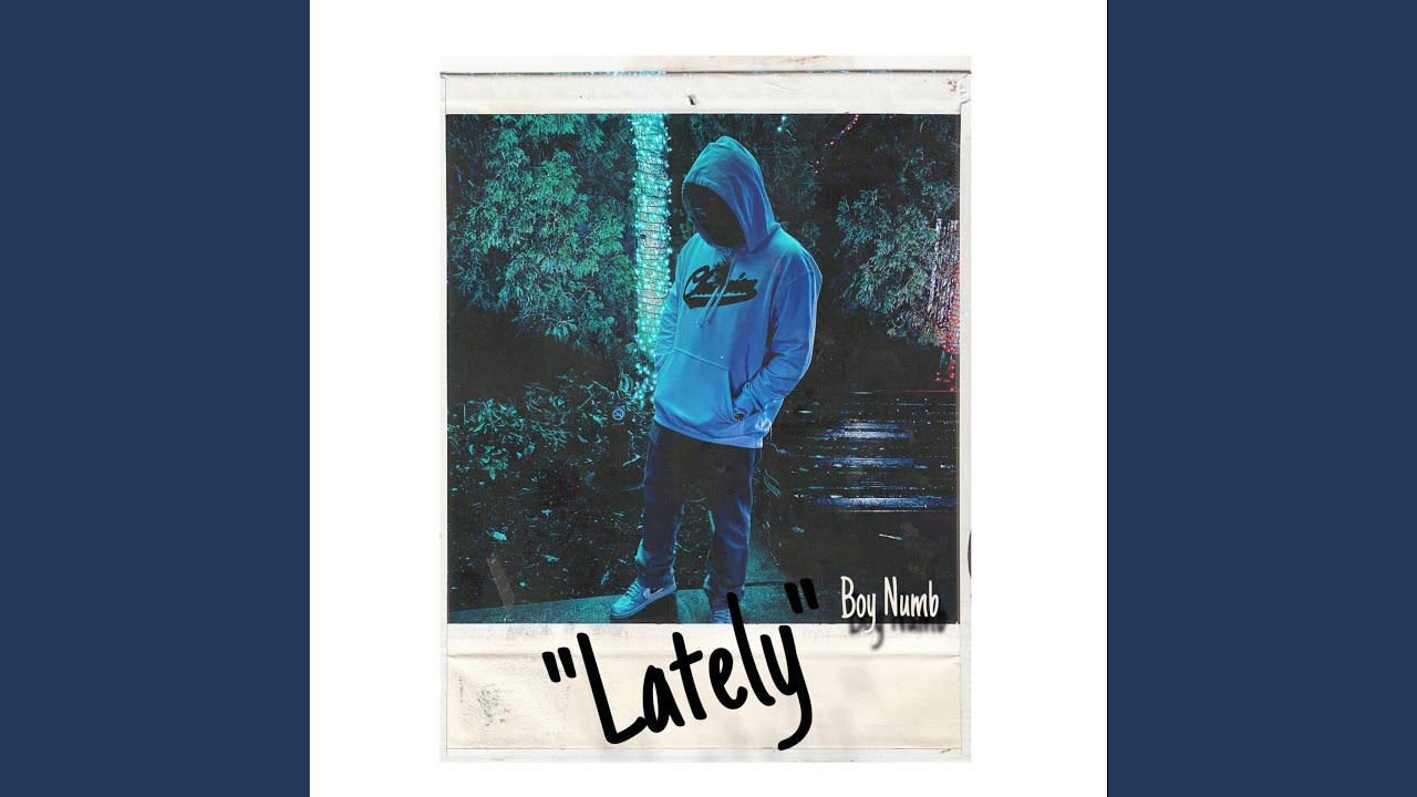 Watch Lately on YouTube Watch Lately on YouTube