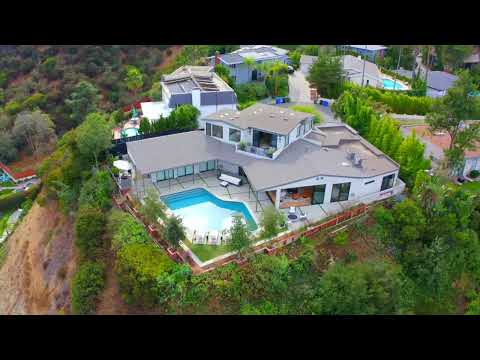 8545 Charl Ln, Los Angeles, CA home video tour