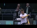 2023 ABN AMRO Open - Day 4