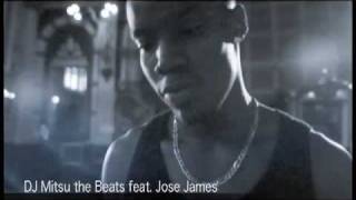 Promise in Love feat. Jose James / DJ Mitsu the Beats (GAGLE
