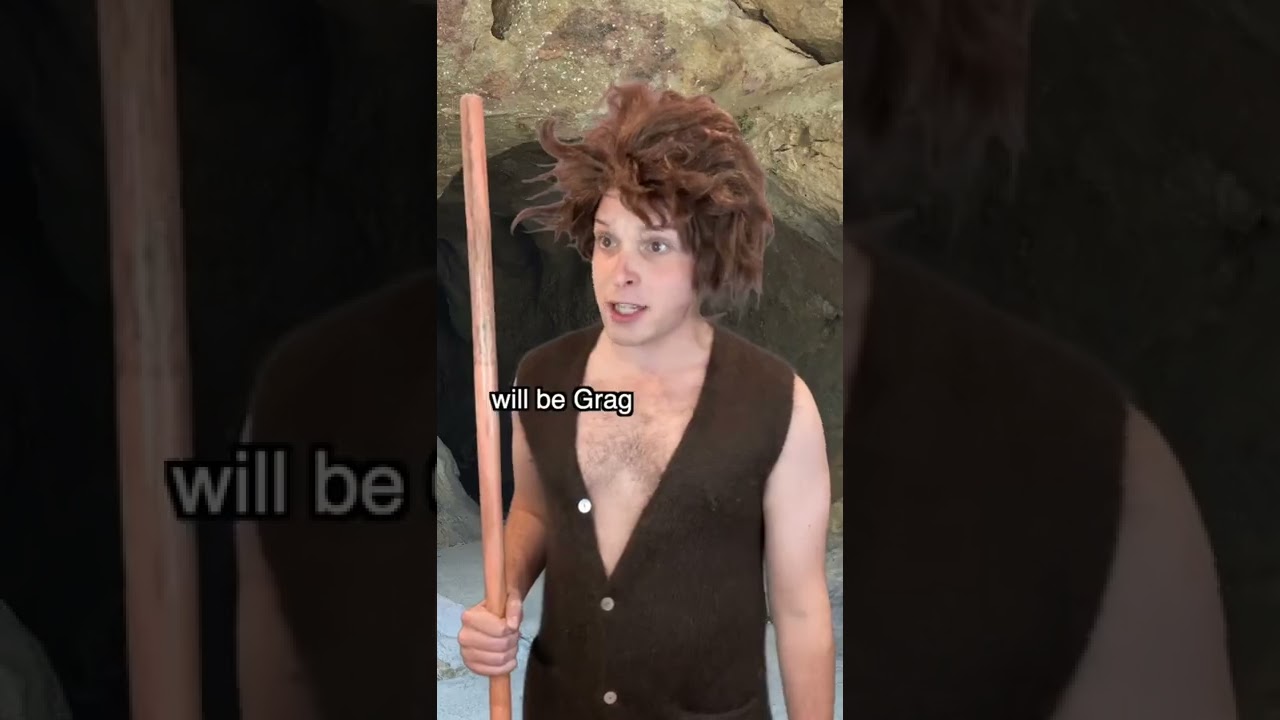 How Last Names Started