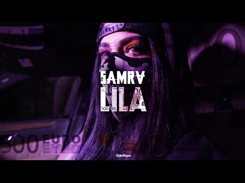 Samra - Lila