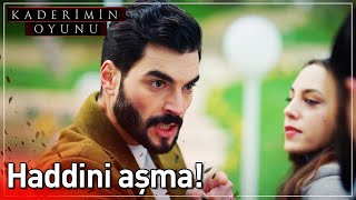 Haddini Aşma! | Kaderimin Oyunu Resimi