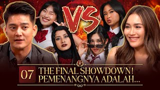 Download Lagu GRAND FINALE! TERNYATA GAME TERAKHIRNYA ADALAH...| EPISODE 7 #theroyalacademy MP3