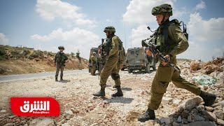 مصرع جنود إسرائيليين وشرطي مصري على الحدود المصرية الإسرائيلية - أخبار الشرق