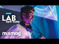 MATTHEW DEKAY in The Lab NYC