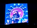 Foo Fighters &quot;Big Me&quot; Saint Paul,Mn 8/22/15 HD