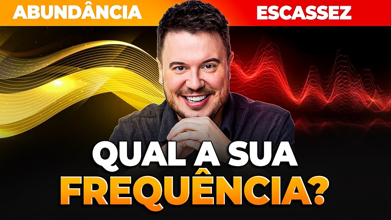 3 FRASES NEGATIVAS QUE VÃO ATRAPALHAR A SUA PROSPERIDADE | WILLIAM ...