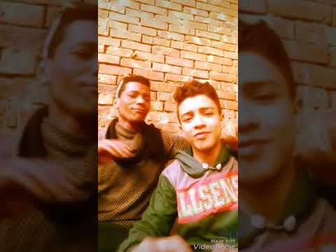 الاغنيه الشعبيه متسبنيش محتاجلك اسلام قبيل الصعيدي