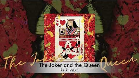 Ed Sheeran - The Joker and the Queen feat. Taylor Swift (One Hour Loop)