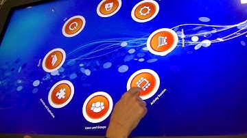 ActivTable training Pt 1