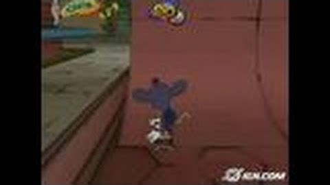 Go! Go! Hypergrind GameCube Gameplay_2003_10_24_6