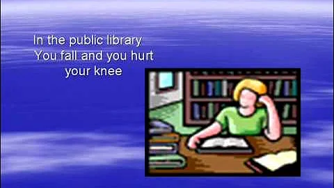 Tom Lehrer's Silent LY With Lyrics