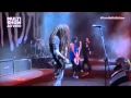 Korn - Y'all want a single (live monsters of rock brazil 2013)