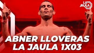 ABNER LLOVERAS en la ‘JAULA de AS’: AFL 34, UFC, MCGREGOR, TOPURIA, King of the Streets... | 1X03