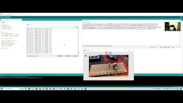Basic Arduino ในการควบคุมความสว่างของไฟ LED โดยใช้ potentiometer