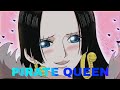 One piece boa hancock cant help falling in love amv