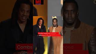 Full Jay-Z, Sean 'Diddy' Combs' sexual assault accuser drops lawsuit News