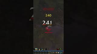 Kreitos | Found you 👹 #worldofwarcraft #tbcclassic #pvp