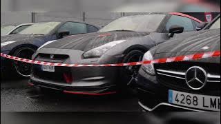 DEITIES - Black silk 2023