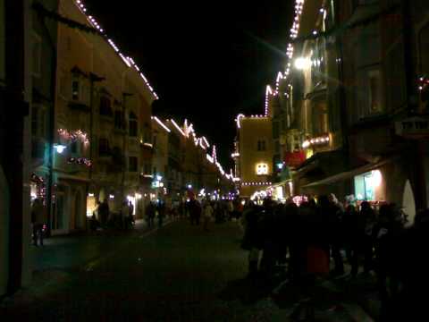 Mercatini di Natale Bolzano 2008