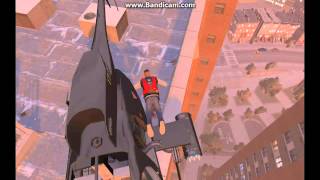 GTA IV Приколы 24 GTA IV Приколы 24