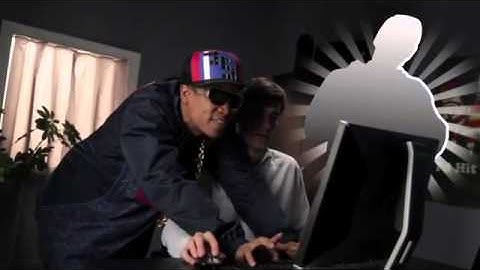 PhotoShop Rap Part 2