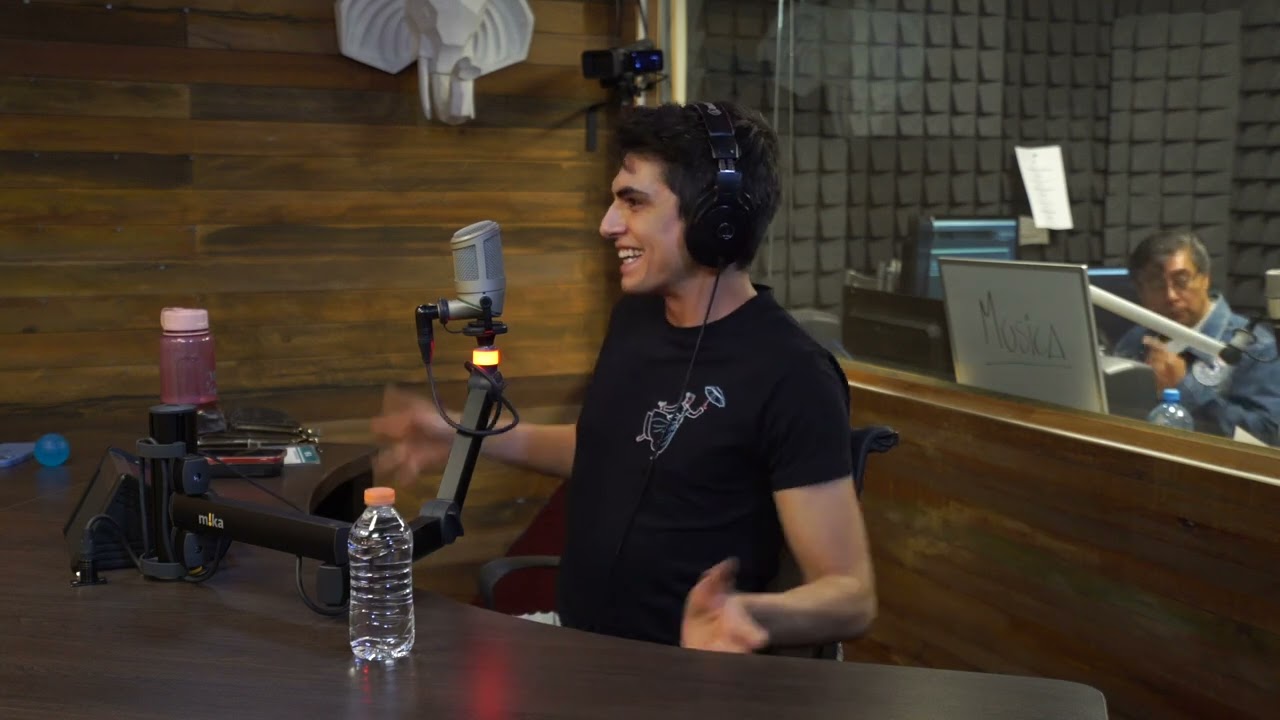 ¿Cómo fue trabajar con Silvia Navarro? Alejandro Zuno y David Montalvo en La Caminera