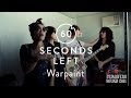 Warpaint - 60 Seconds Left - San Miguel Primavera Sound 2011