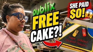 Peach McIntyre Broke?! TIKTOK LIVE!! FREE Birthday Cake…BUT Did They Think She Was Homeless?!