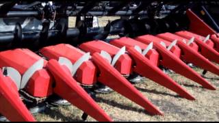 FPS New Products - Corn Harvest Evolved