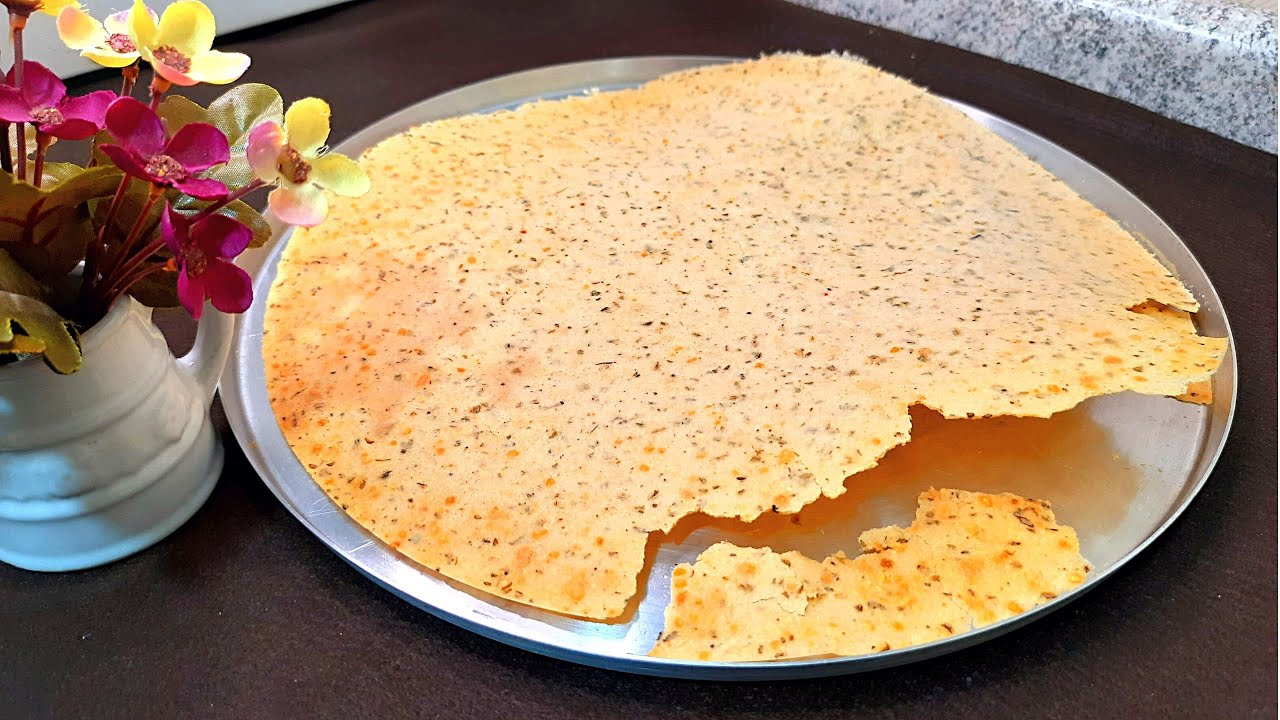 PETISCO MUITO SABOROSO CROCANTE DE TAPIOCA UMA DELÍCIA SIMPLES E FÁCIL (CROSTINI DE TAPIOCA).